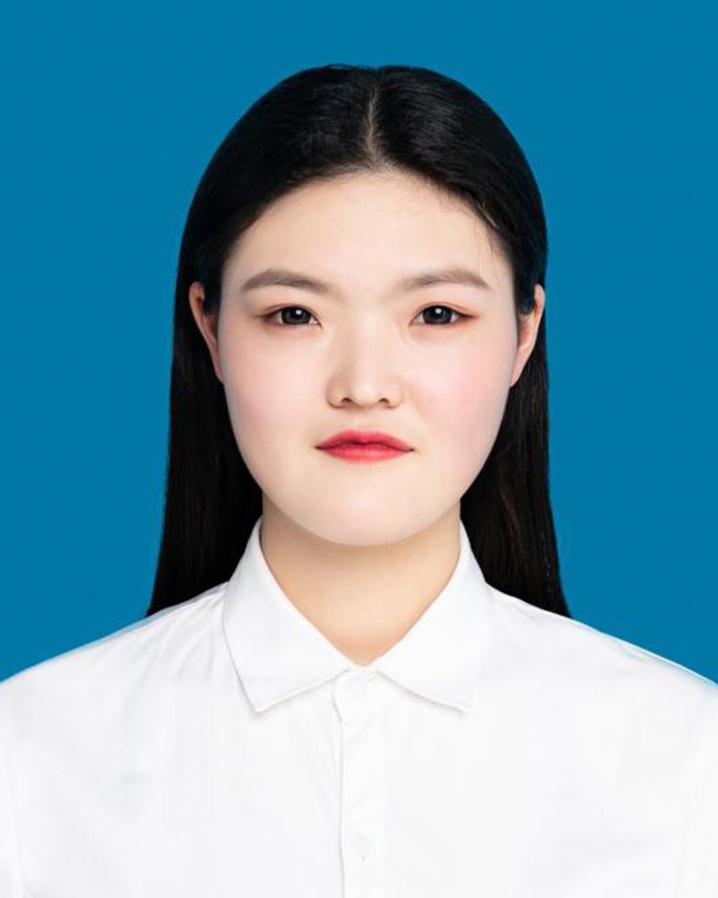 郭紫微头像