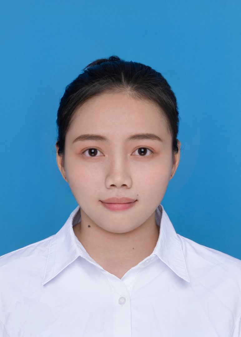 林丽丽头像