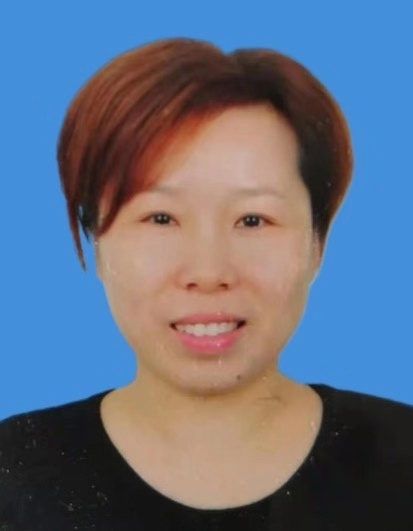 魏娟头像