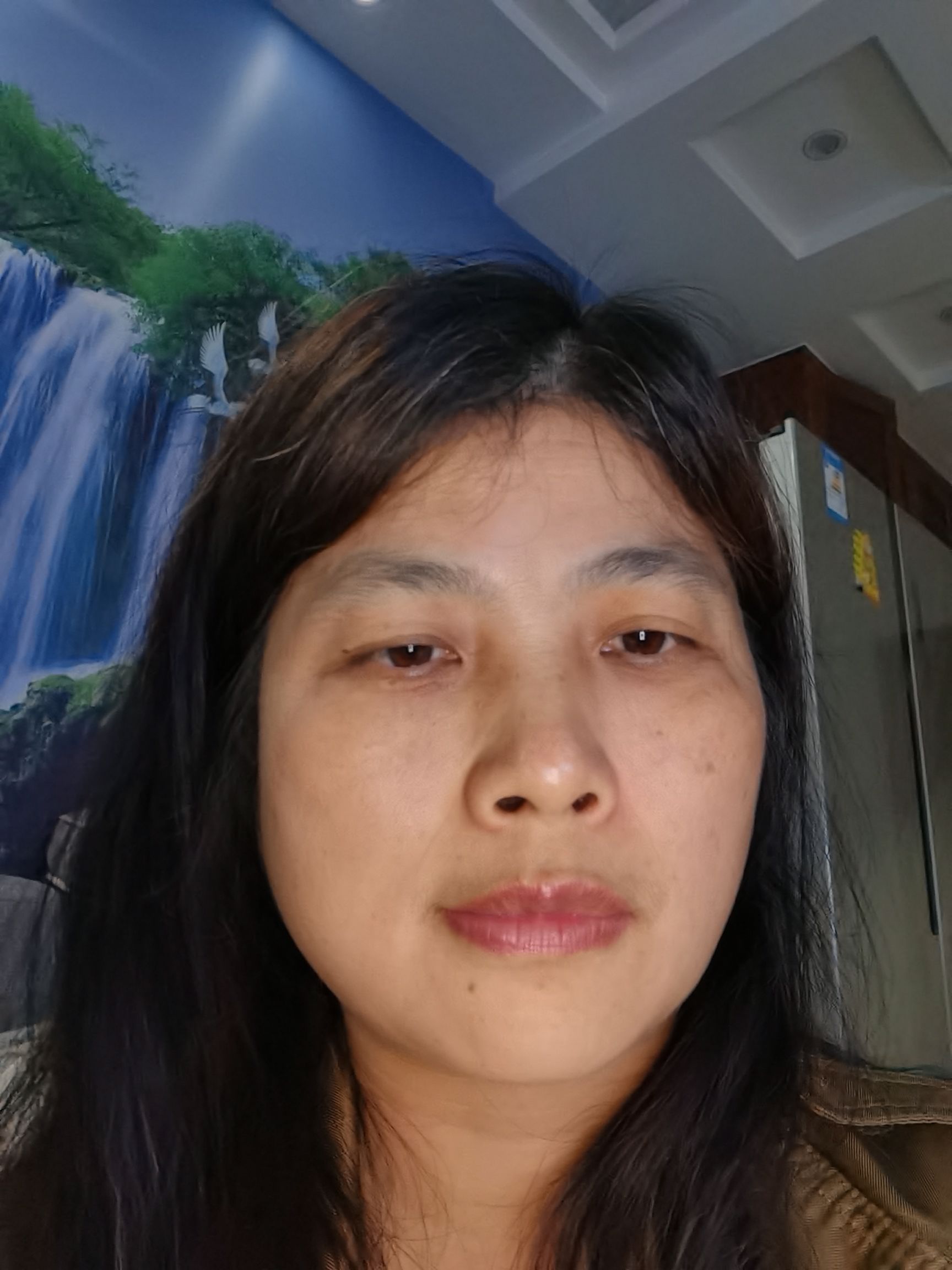 吴成凤一级一级头像