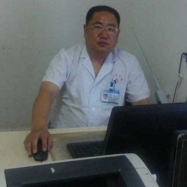曹运福头像