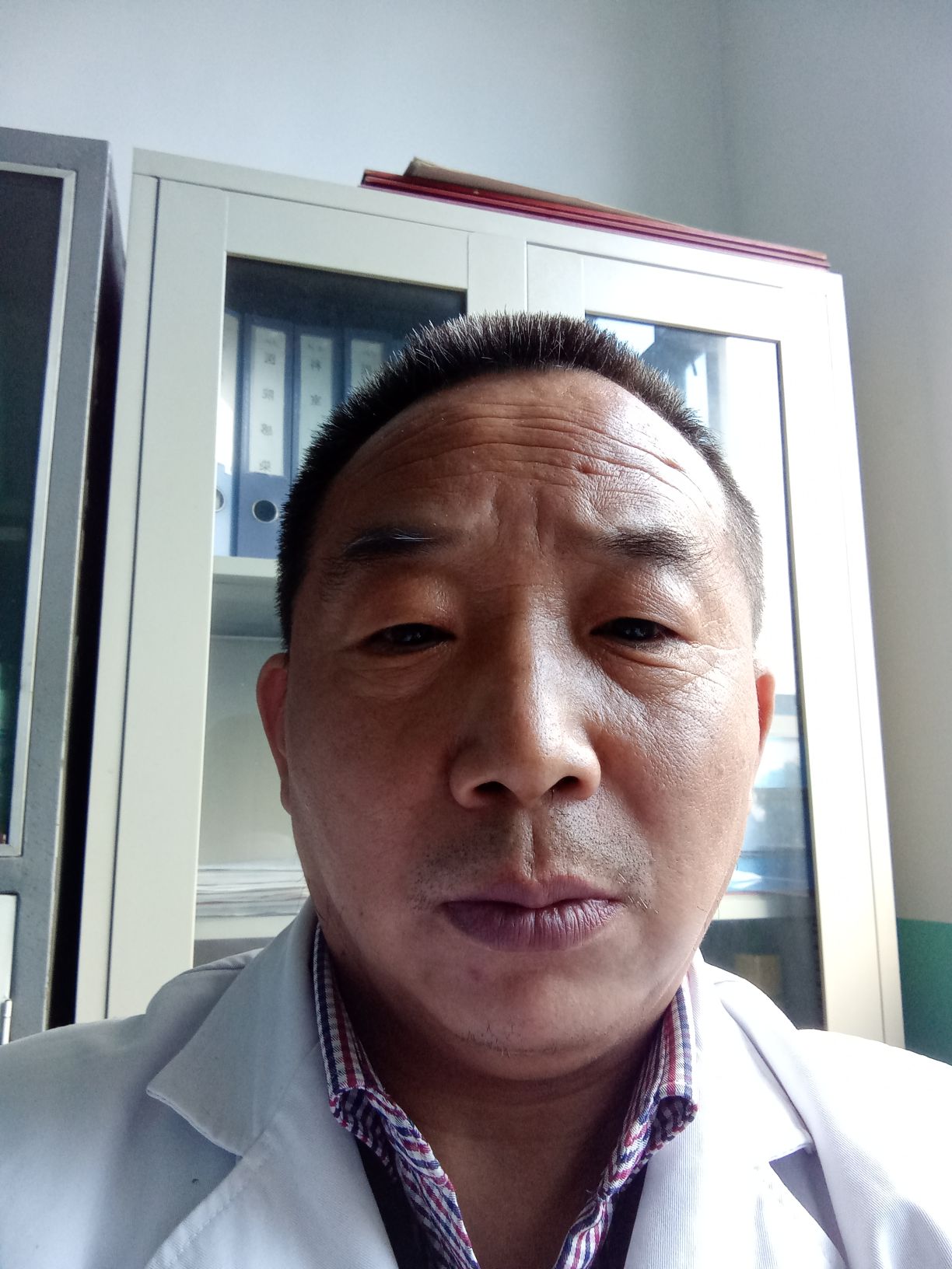 姚文忠头像