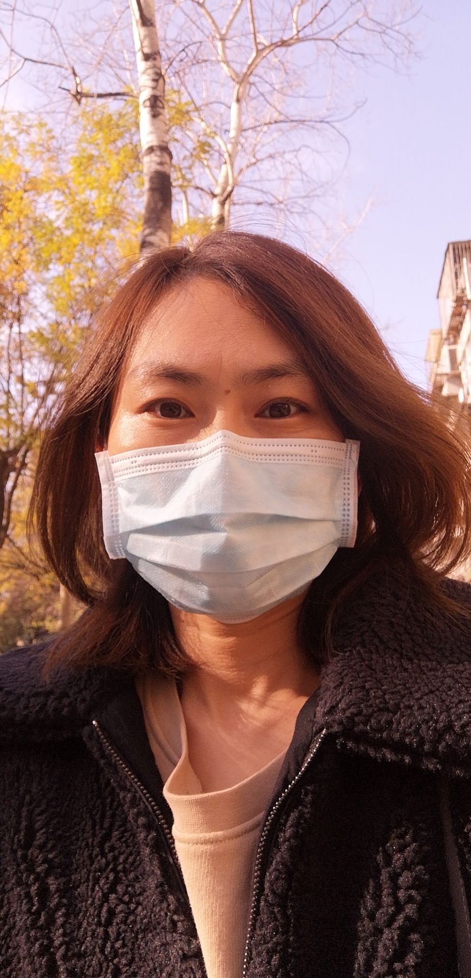 王红霞头像