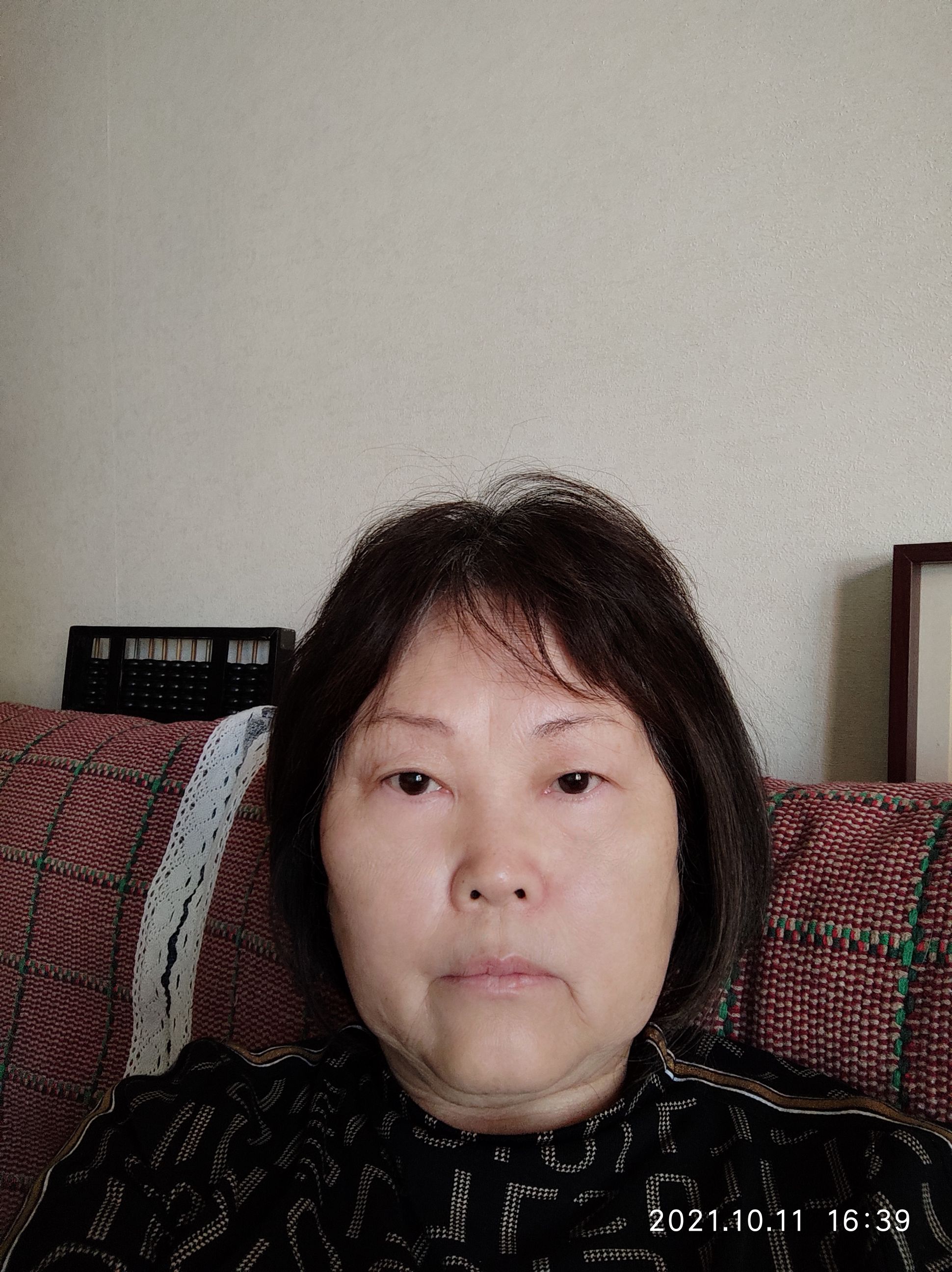 曹长梅头像