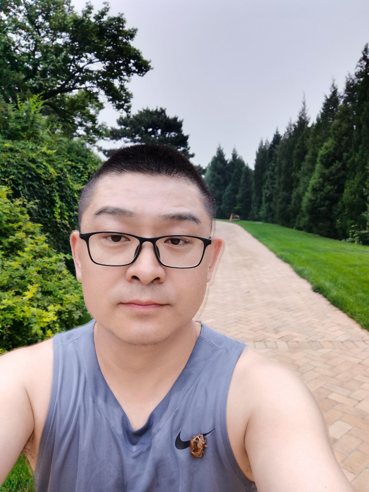 陈海龙头像