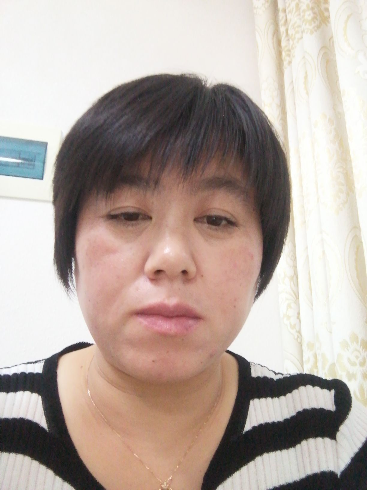 王辉头像