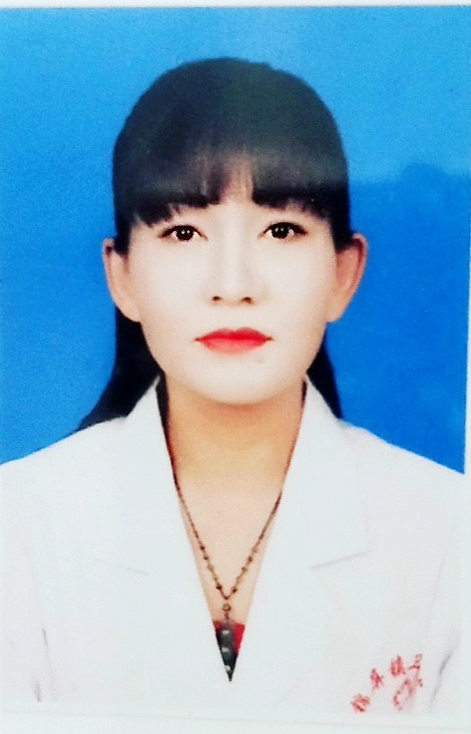 苏芬头像