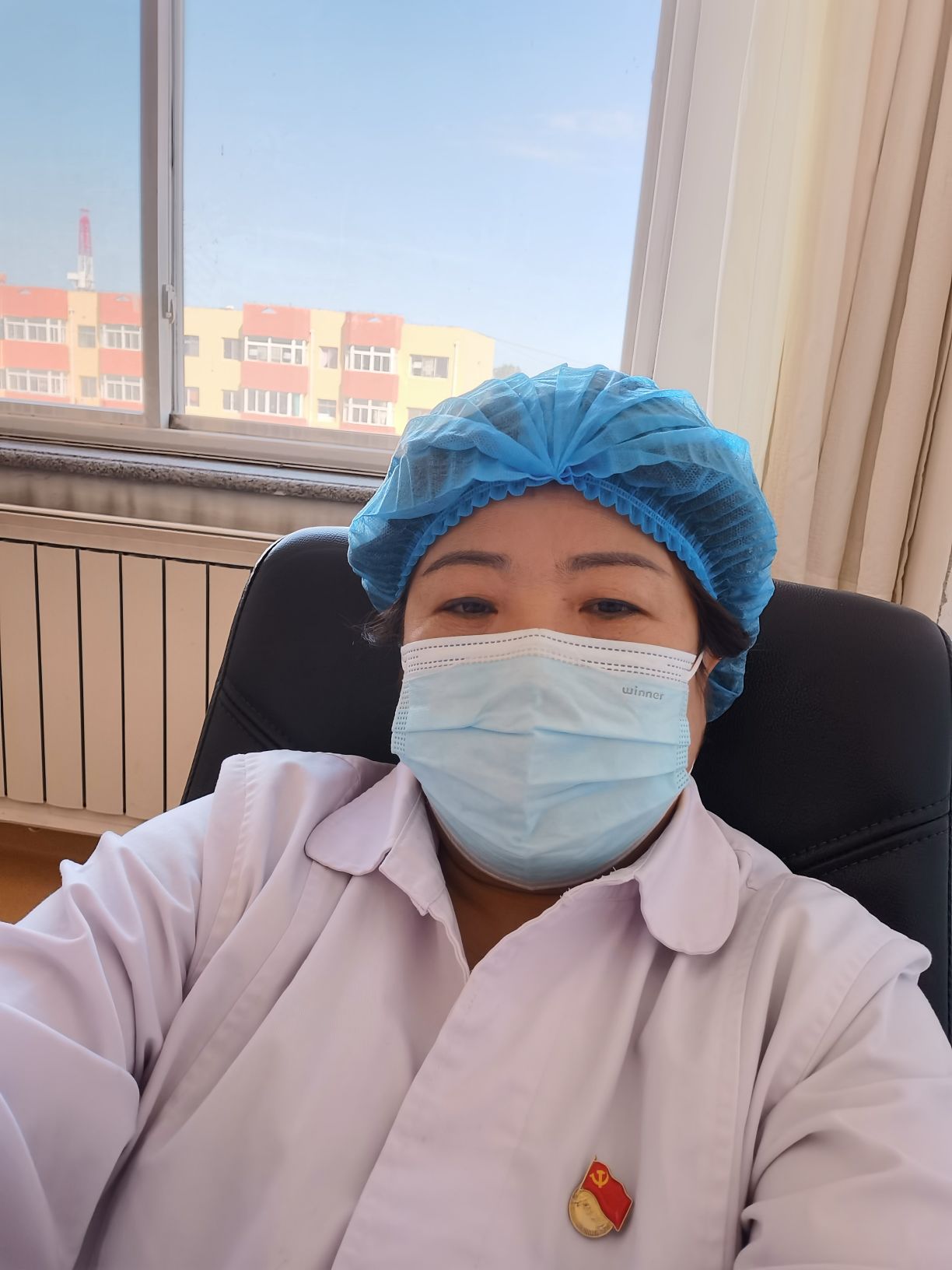 张凤云头像
