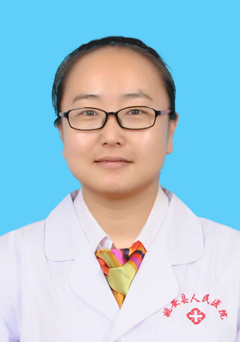 潘春玉头像