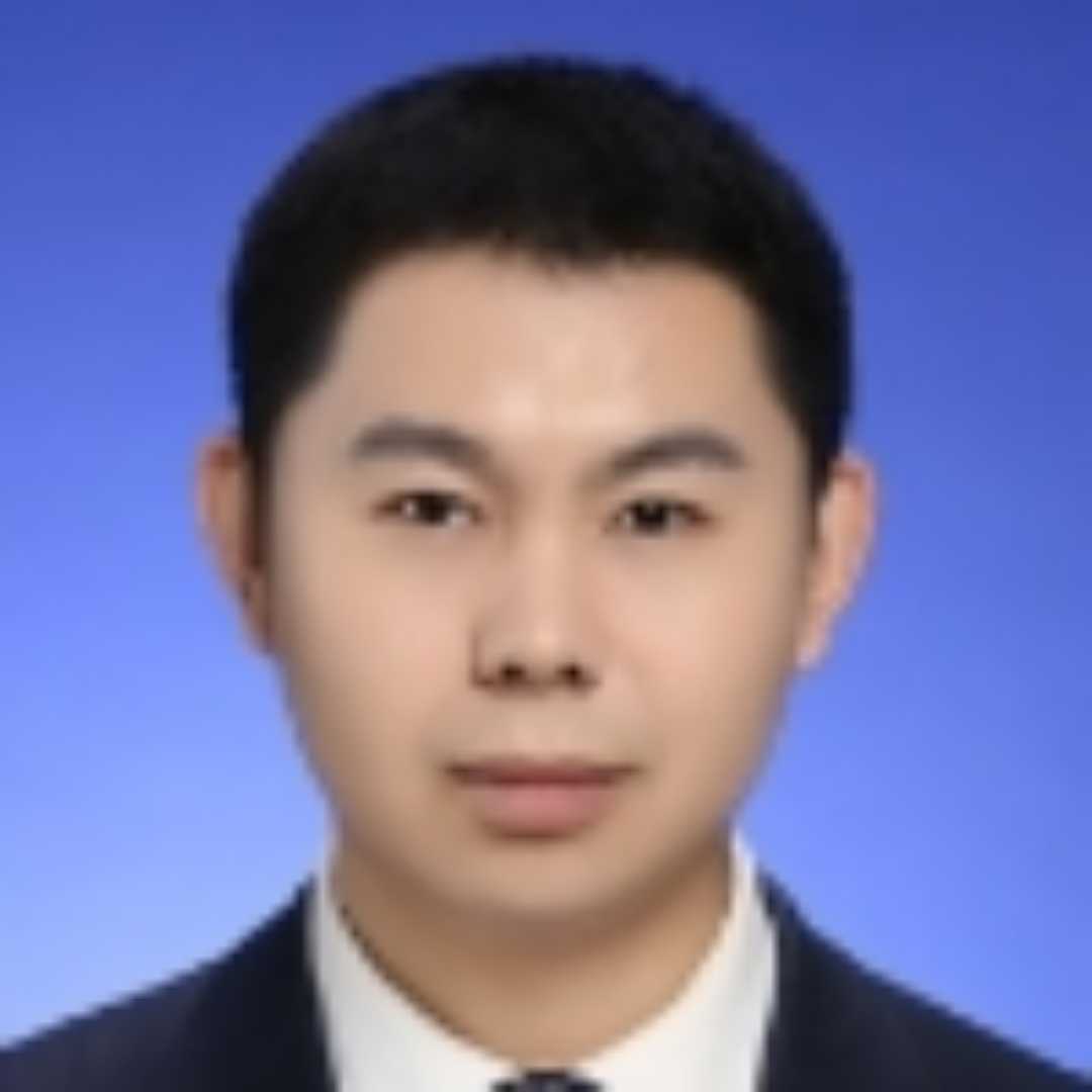 任志帅头像