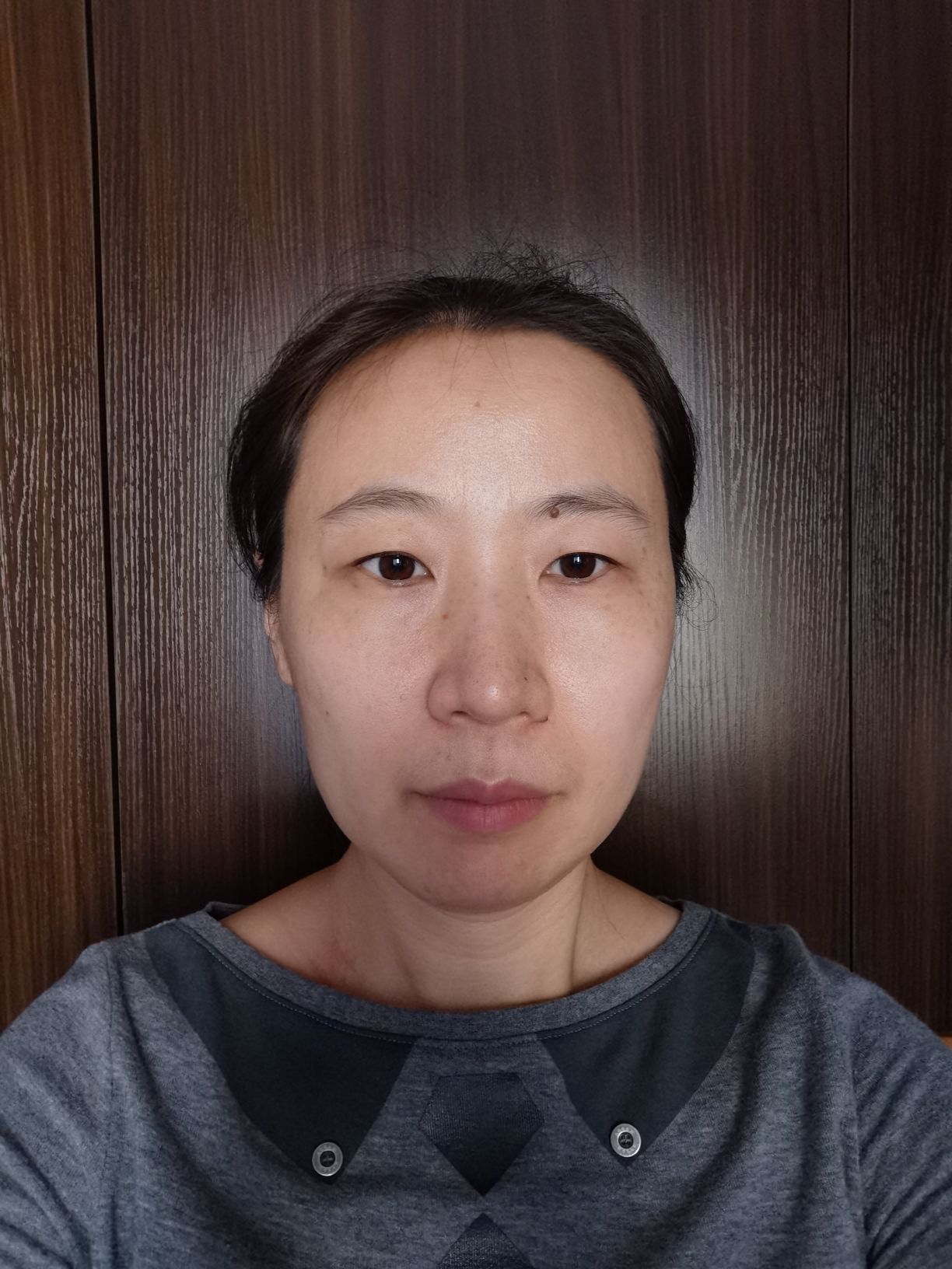 陈晨头像