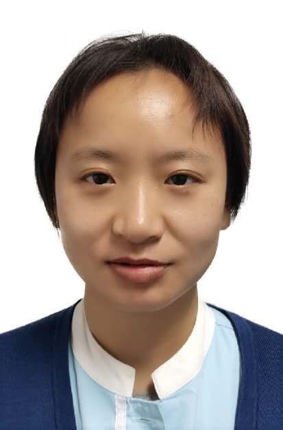 李莹头像