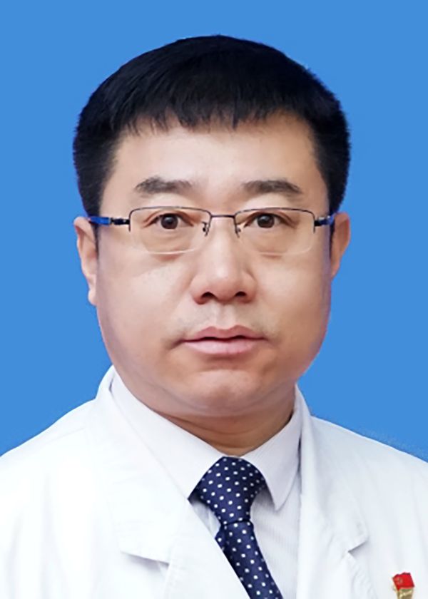 李向欣头像