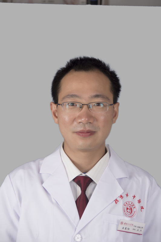王东阳头像