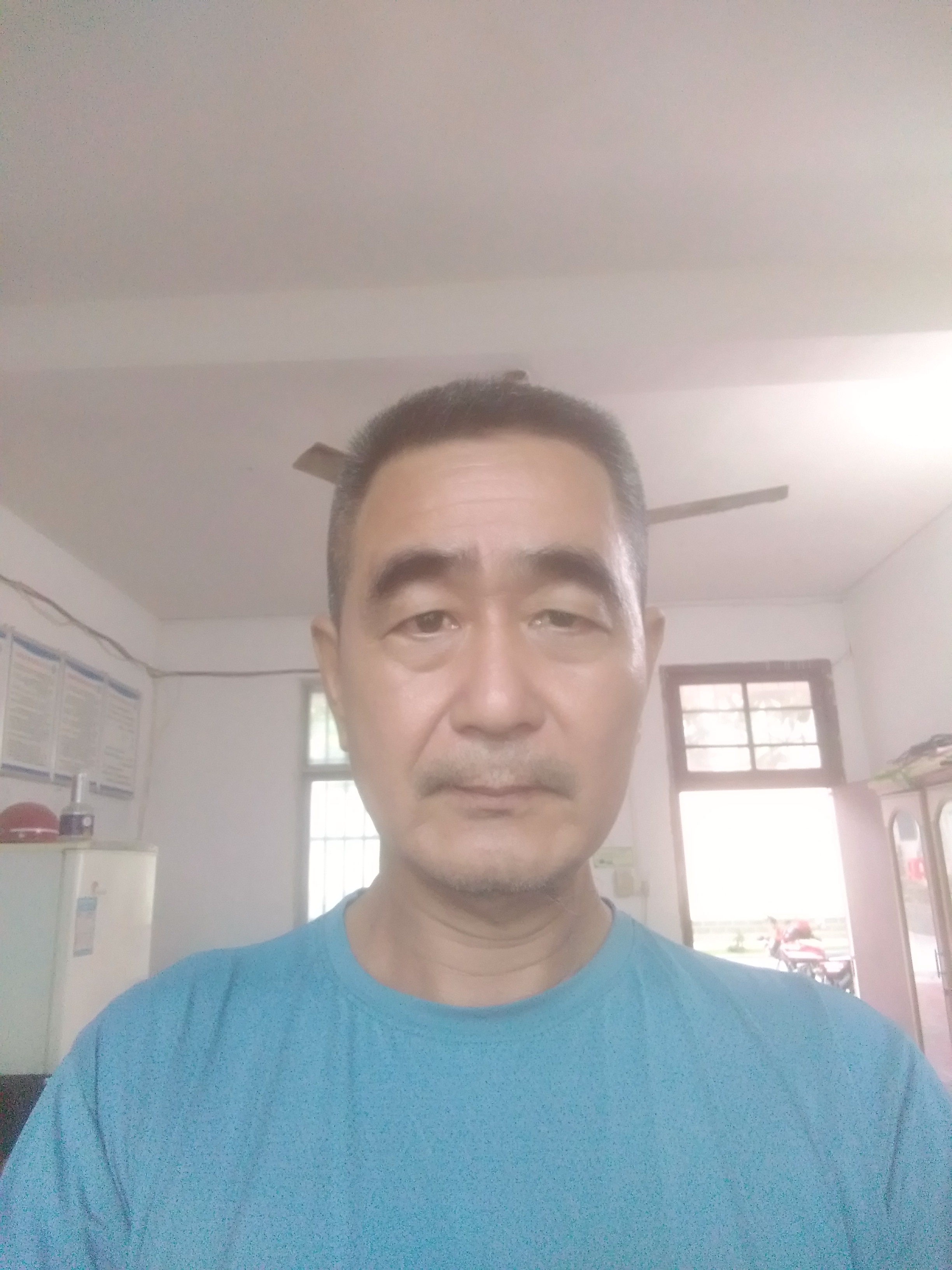 王胜荣头像