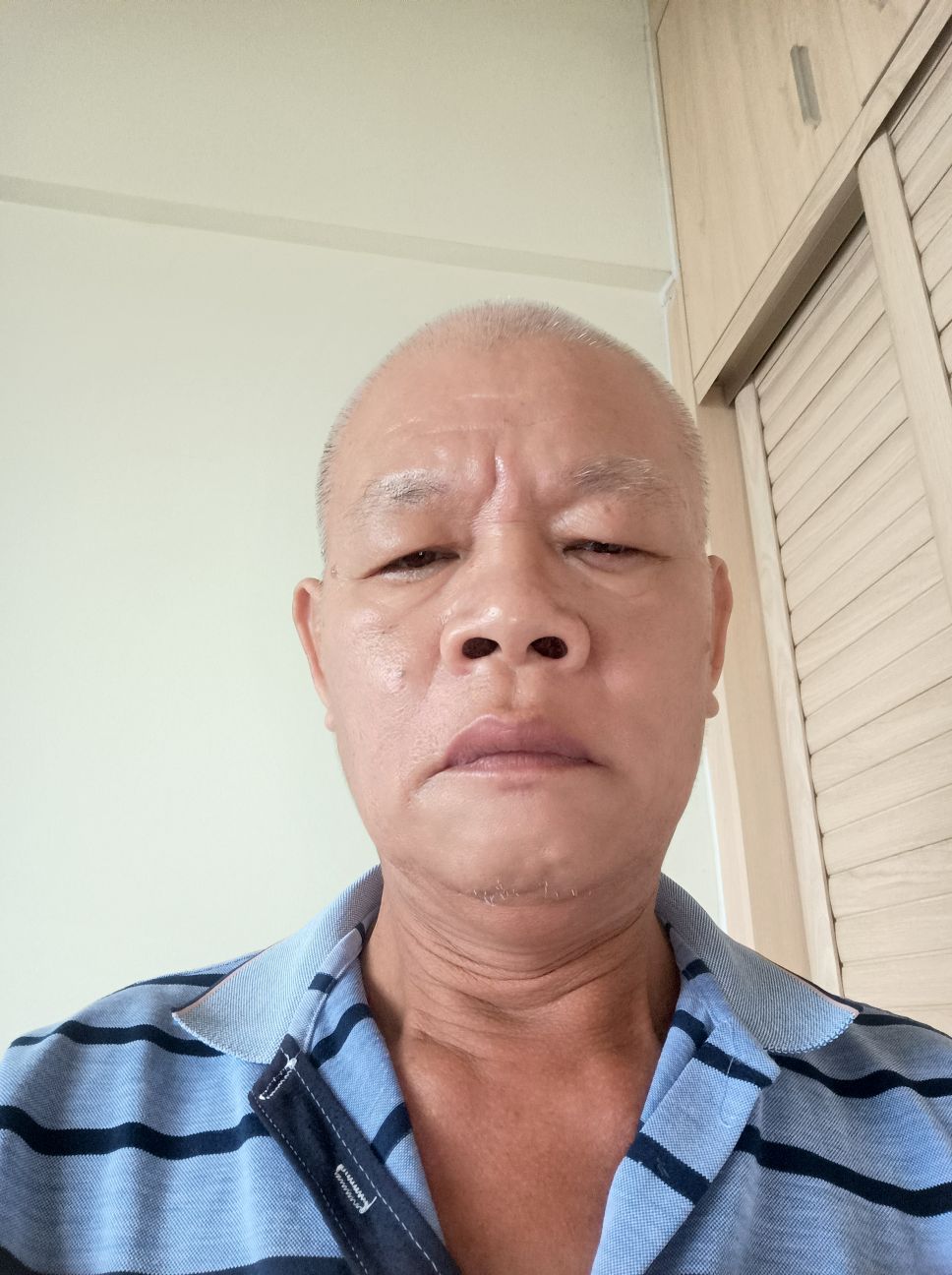 李彩明头像