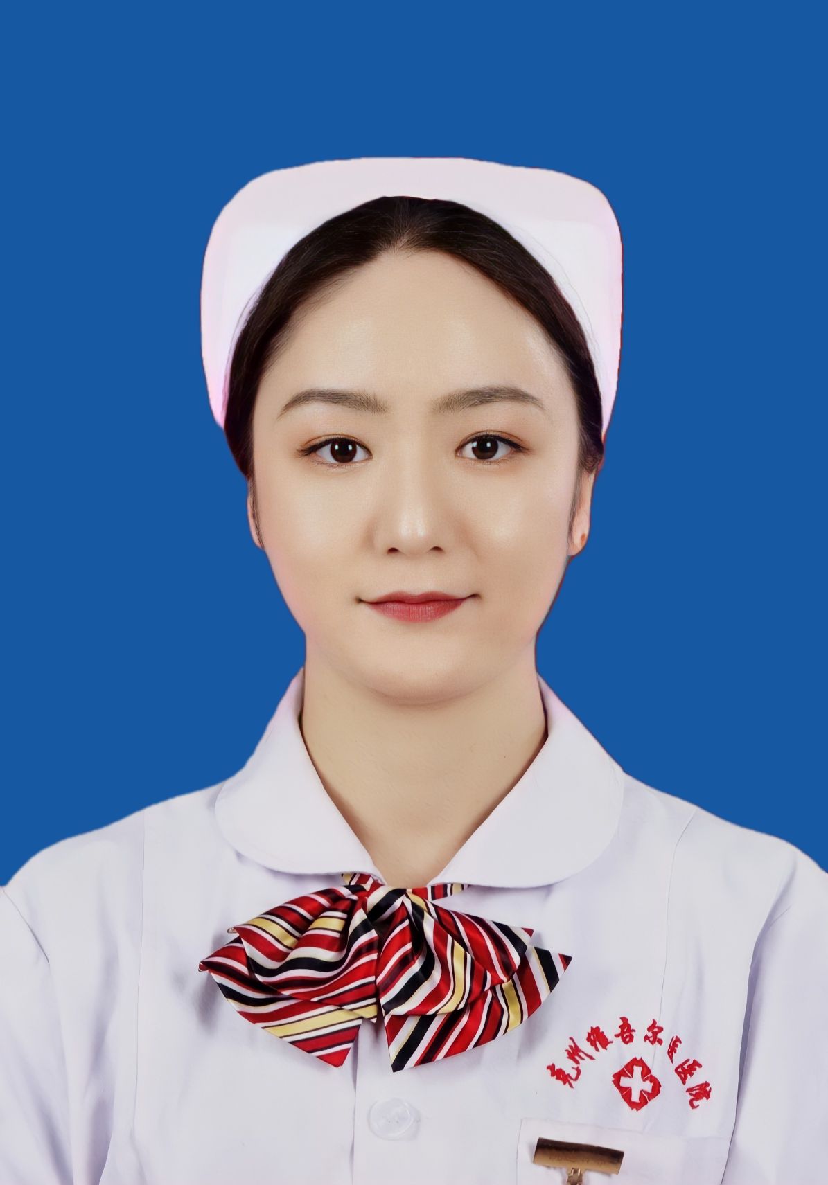 凯迪日耶·亚尔买买提头像