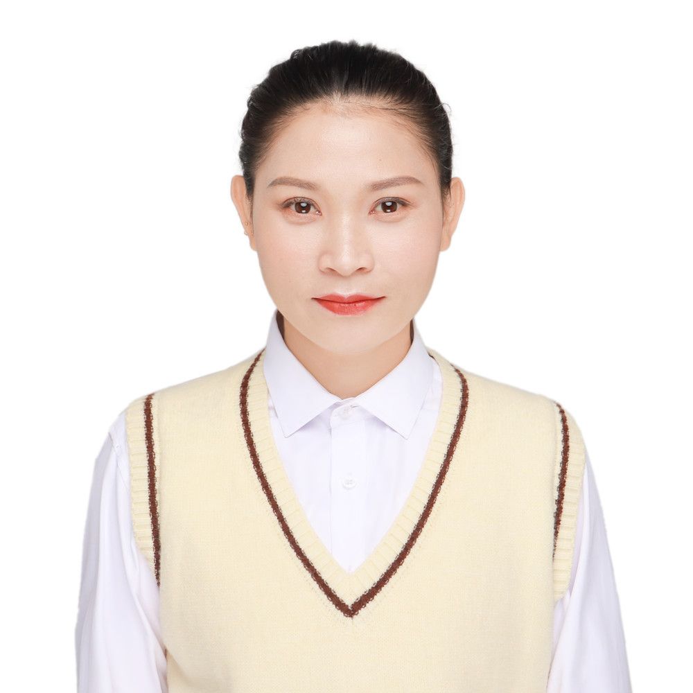 卓小琼头像