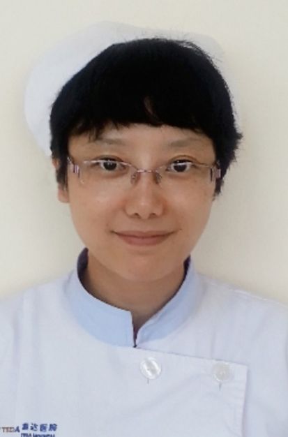 靳智蕴头像