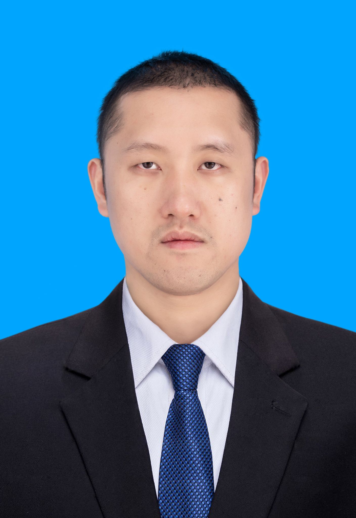 黄赟博头像