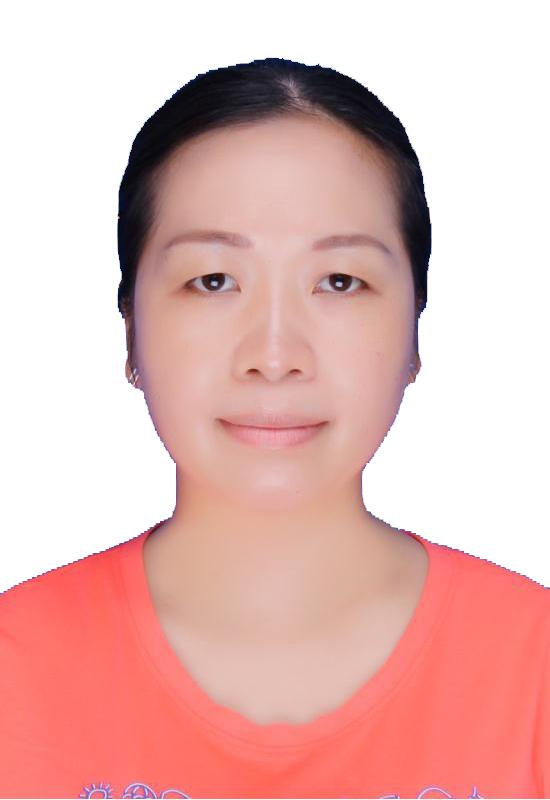 罗艳头像