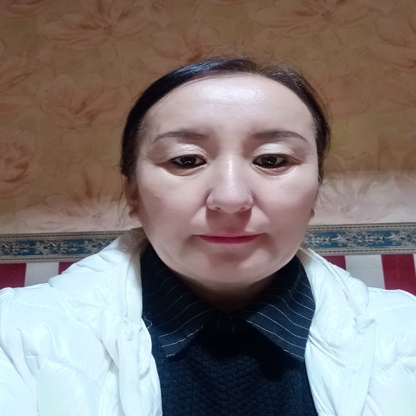 古丽沙拉·玛哈提头像