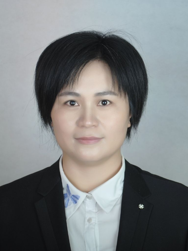 韩娇头像