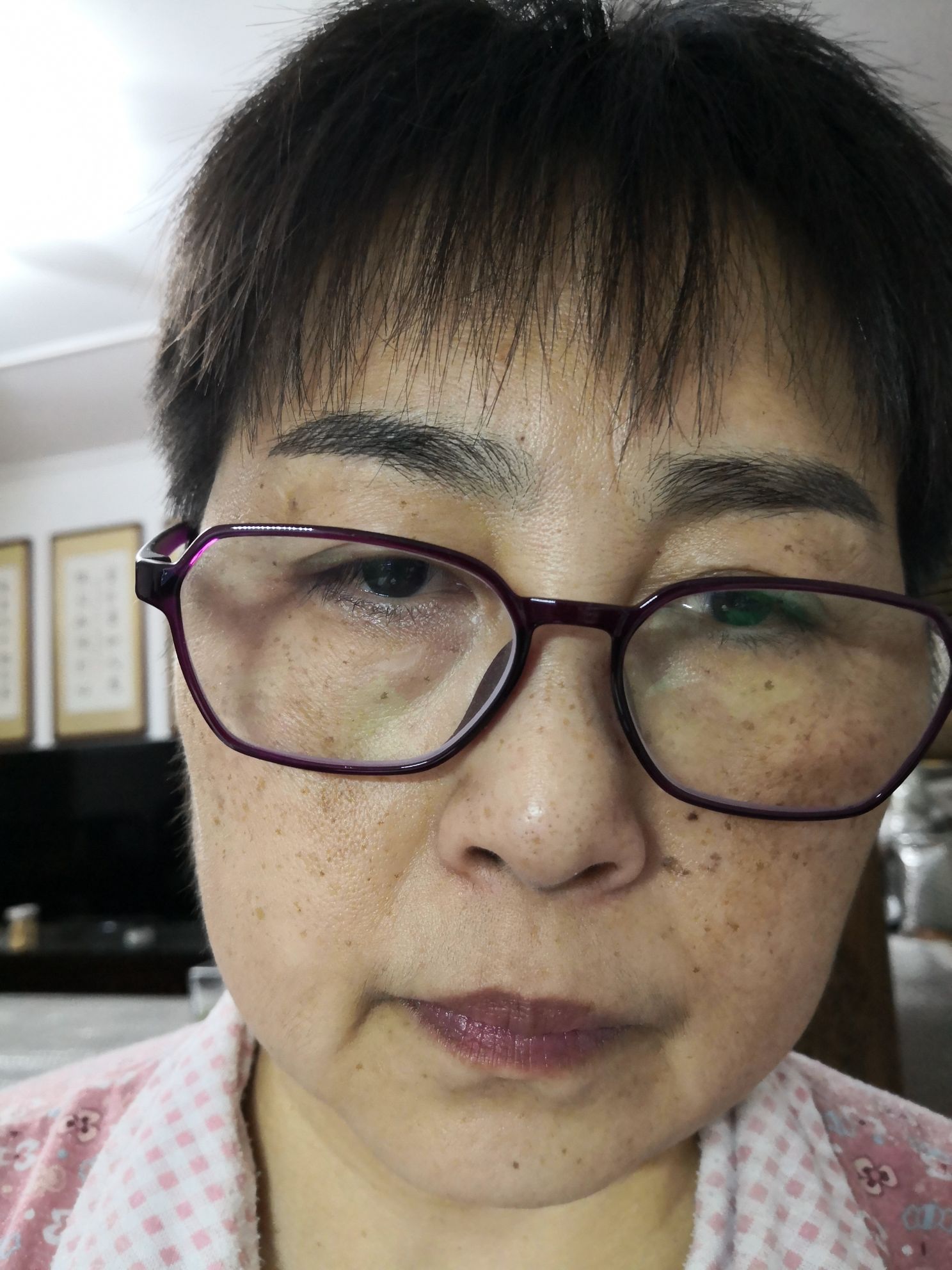 张燕敏头像