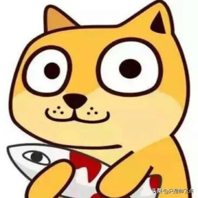 姜维头像