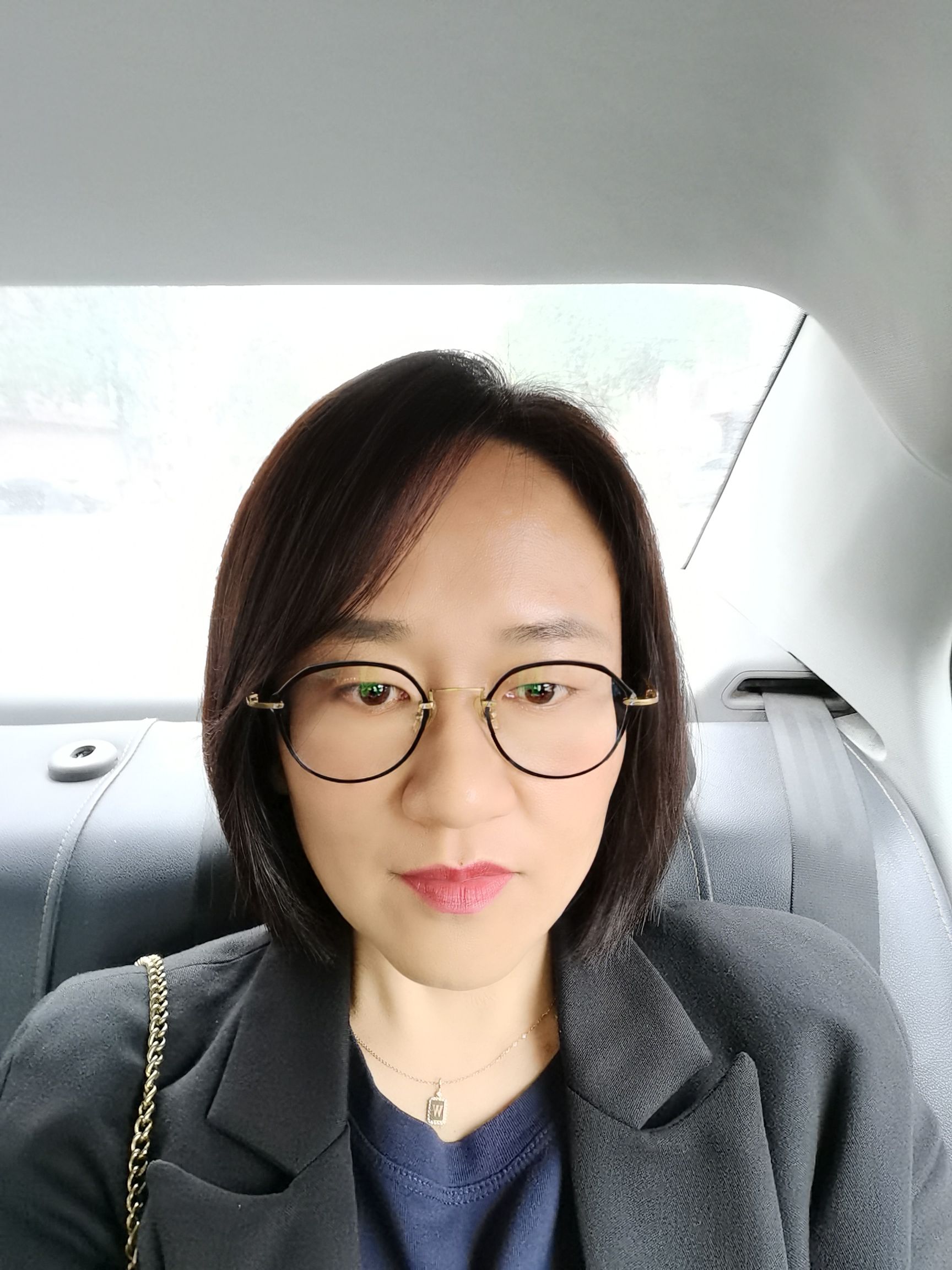 王笑华头像