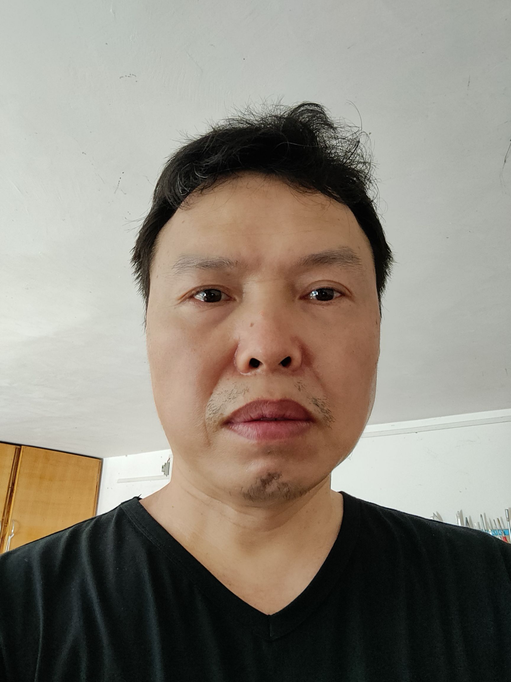 李明头像