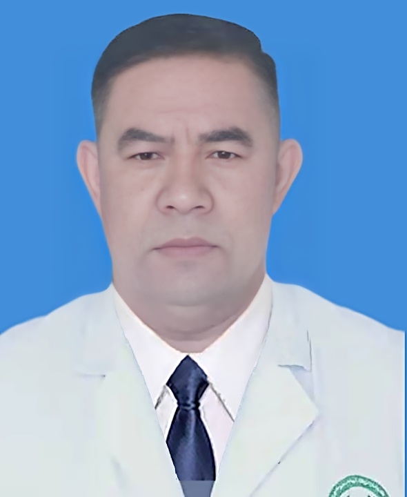 艾合买提托乎提·塔西吐米尔头像