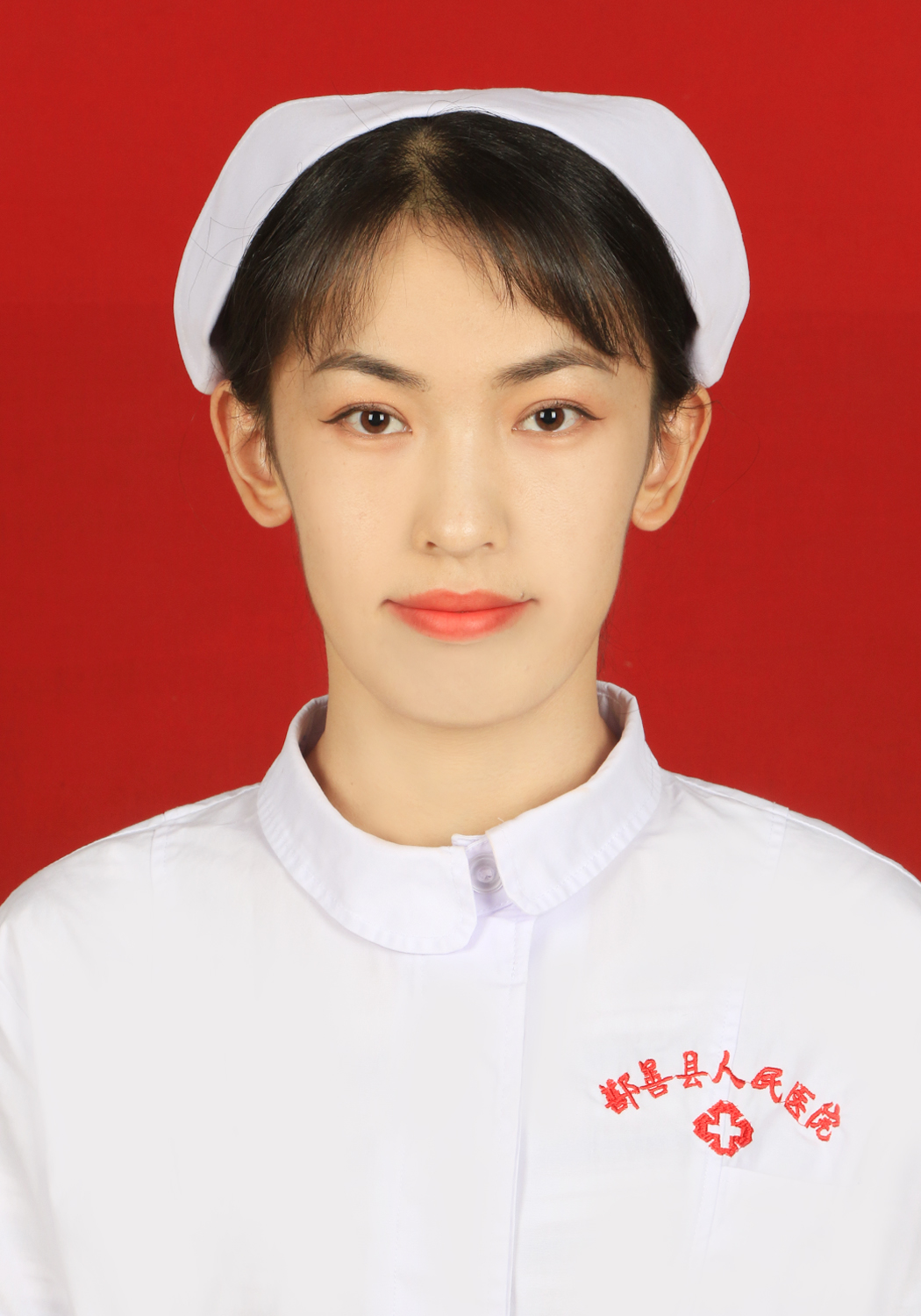 苏比努尔·帕力哈提头像