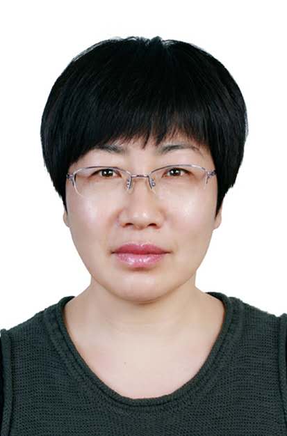 张彩华头像