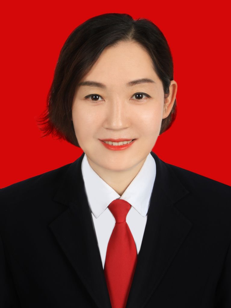 刘艳头像