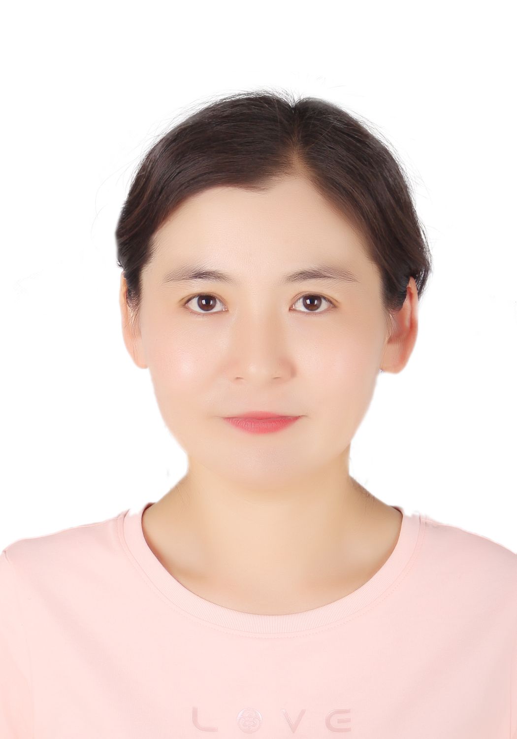 阿依古力孙•吐尔孙艾力阿依头像