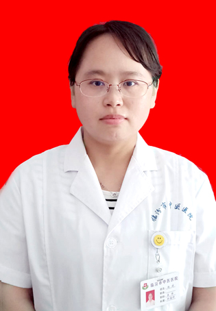 赵婷头像