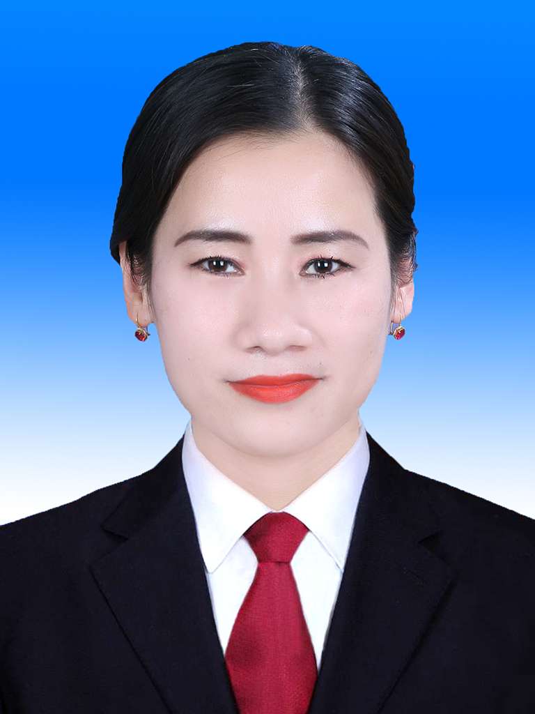 古丽努尔·纳斯尔头像