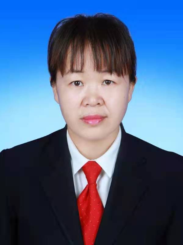 周兰头像