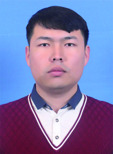 阿迪力·吾买尔头像