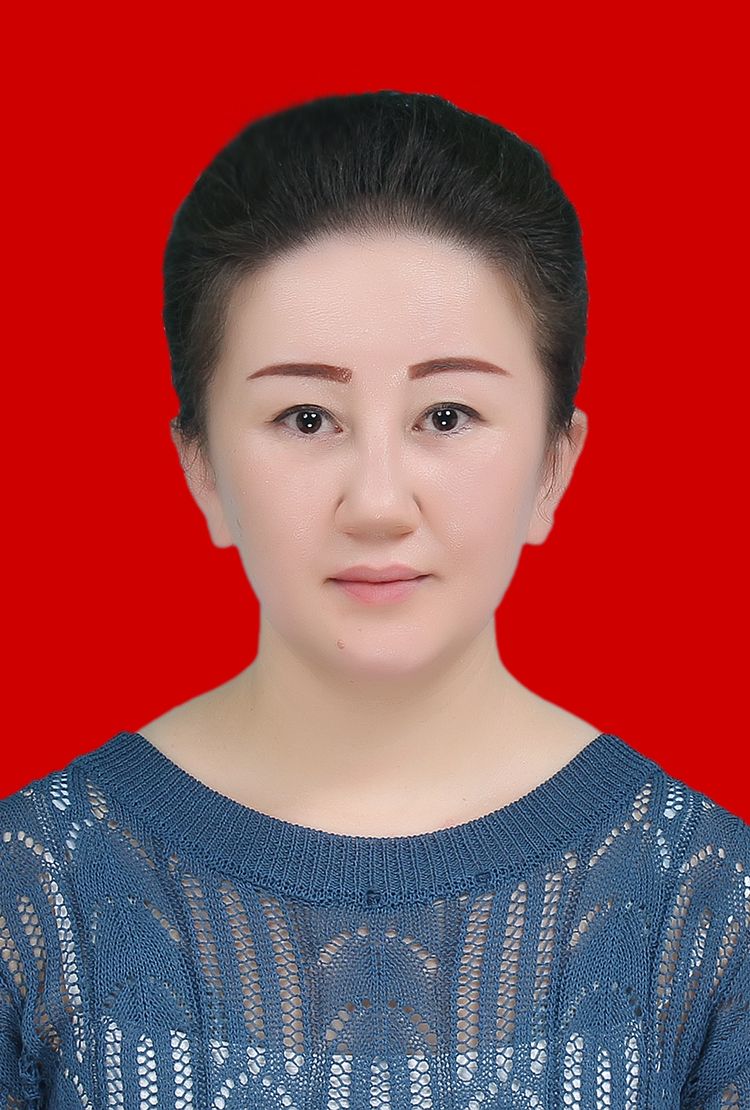 玛依拉古丽·阿不拉洪头像