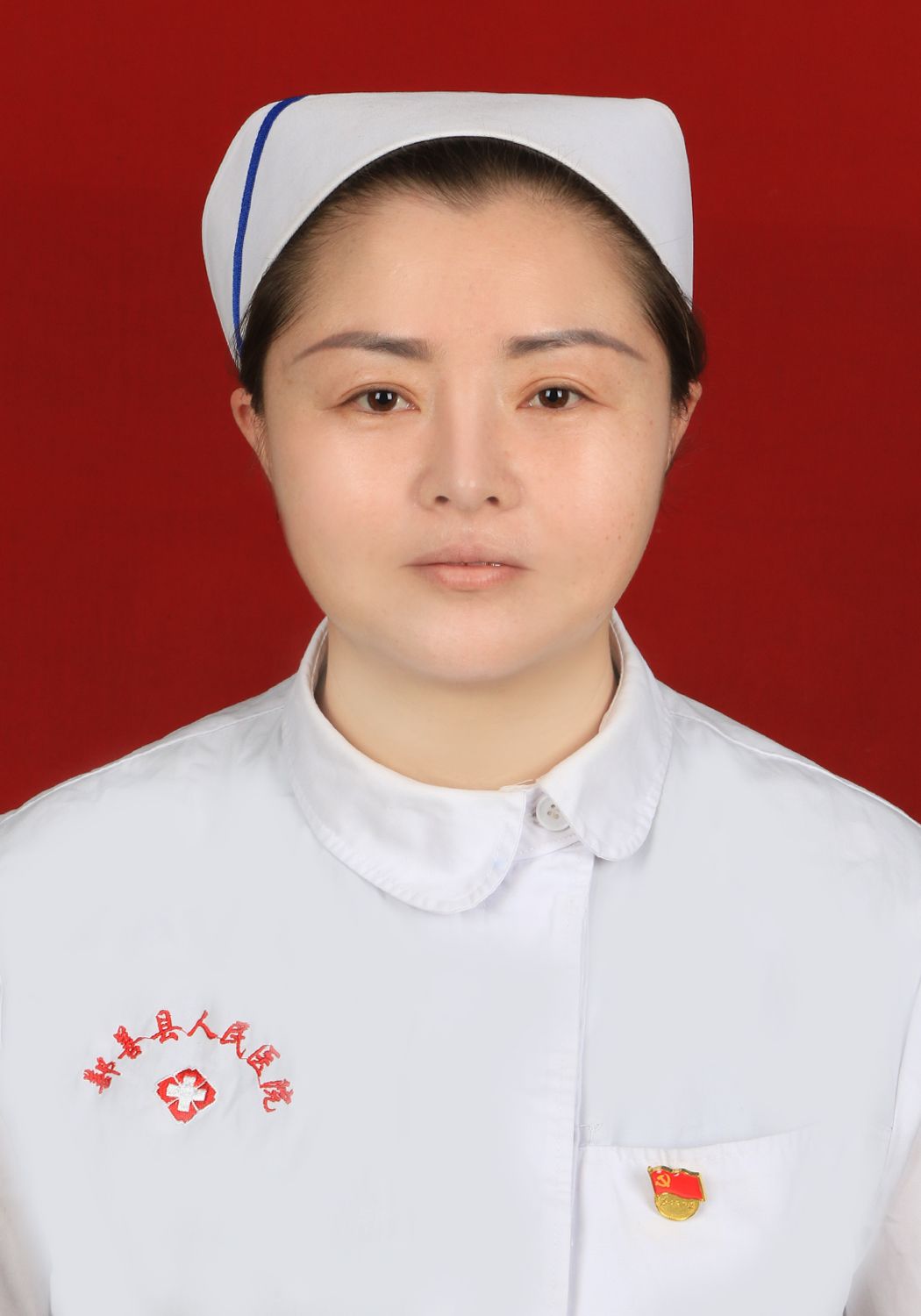 郭丽头像