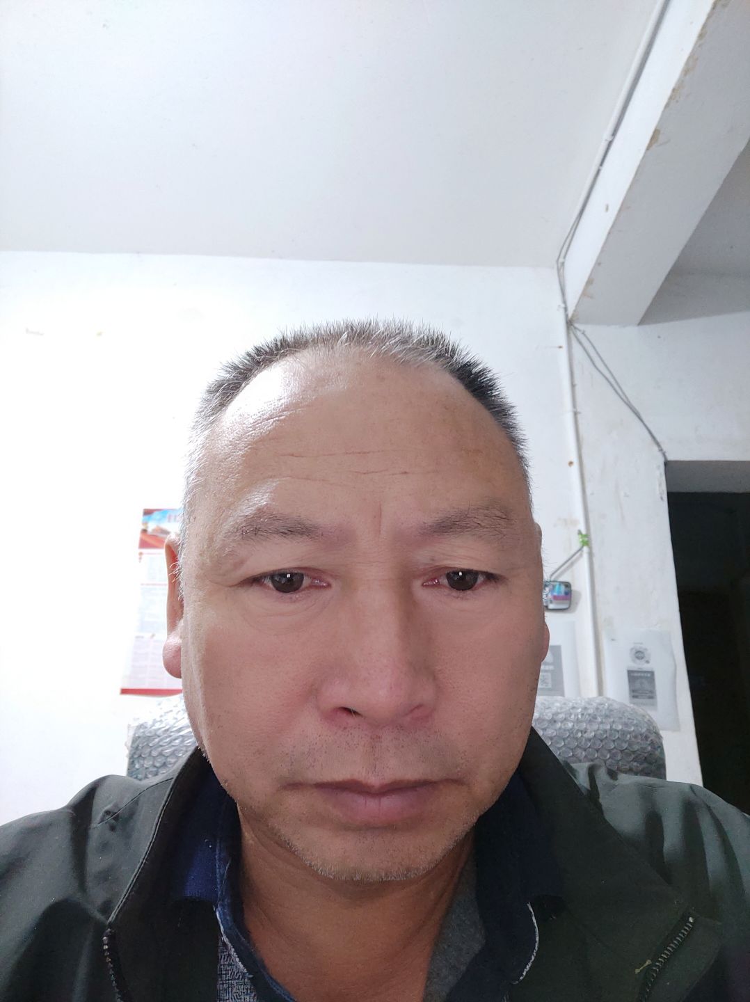 李恩辉头像