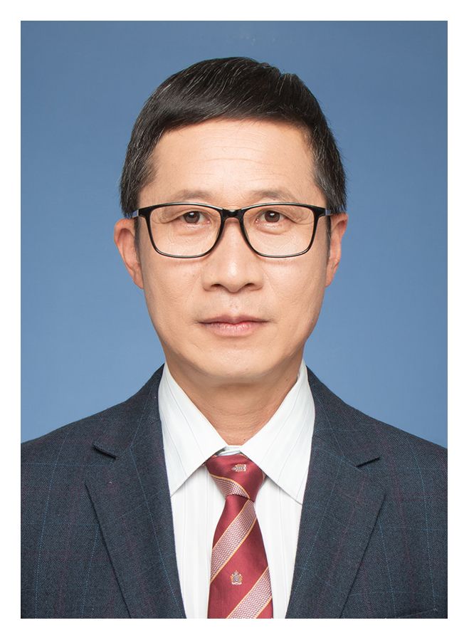 庞永诚头像