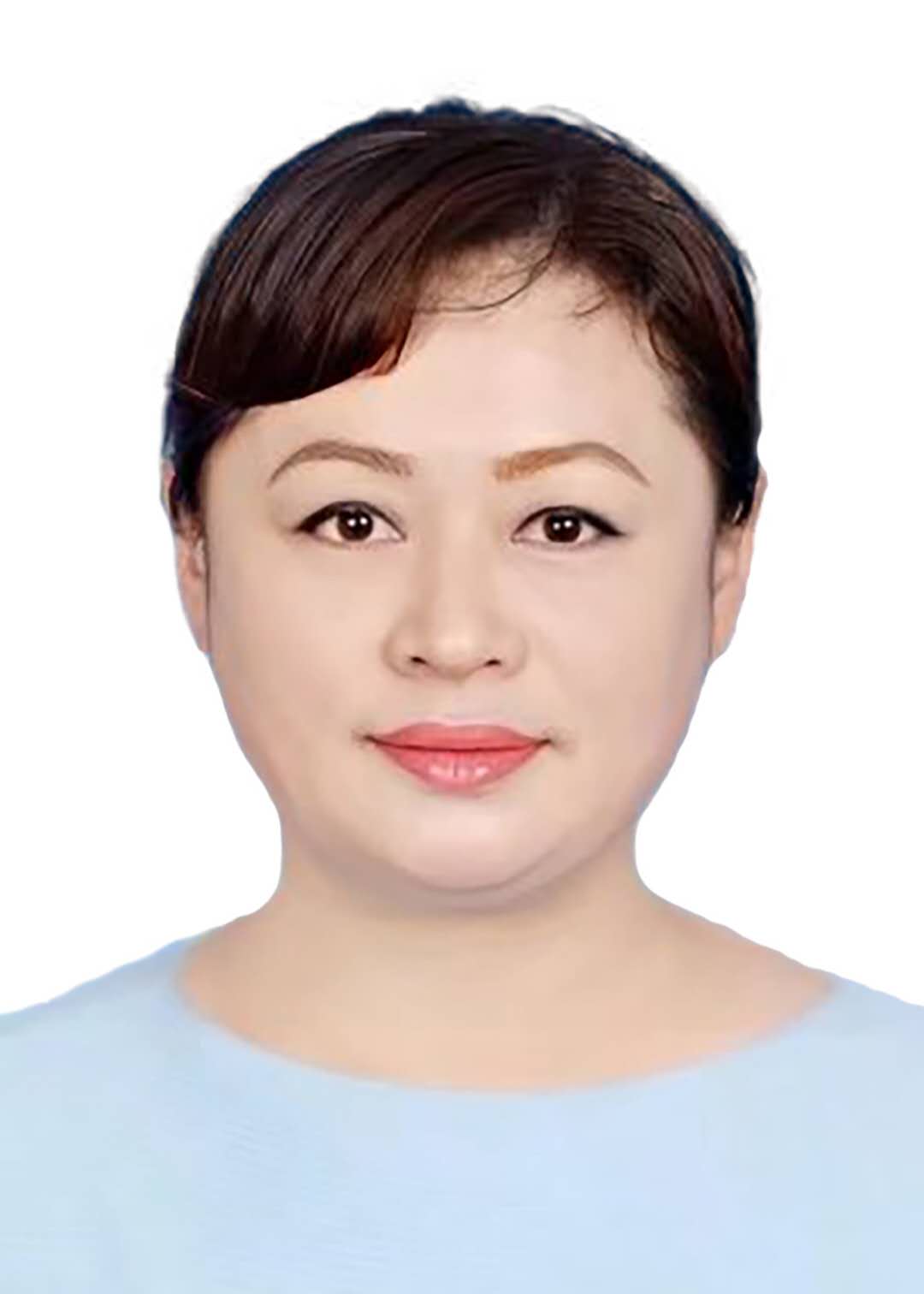 宋燕琳头像