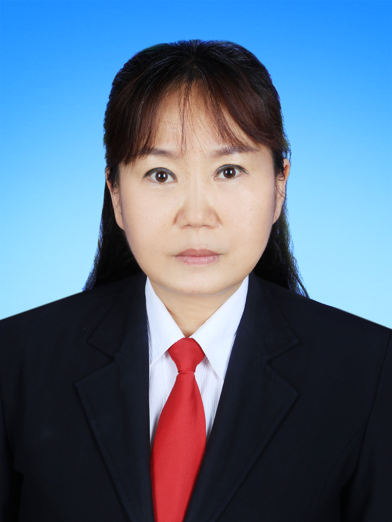 王琳头像