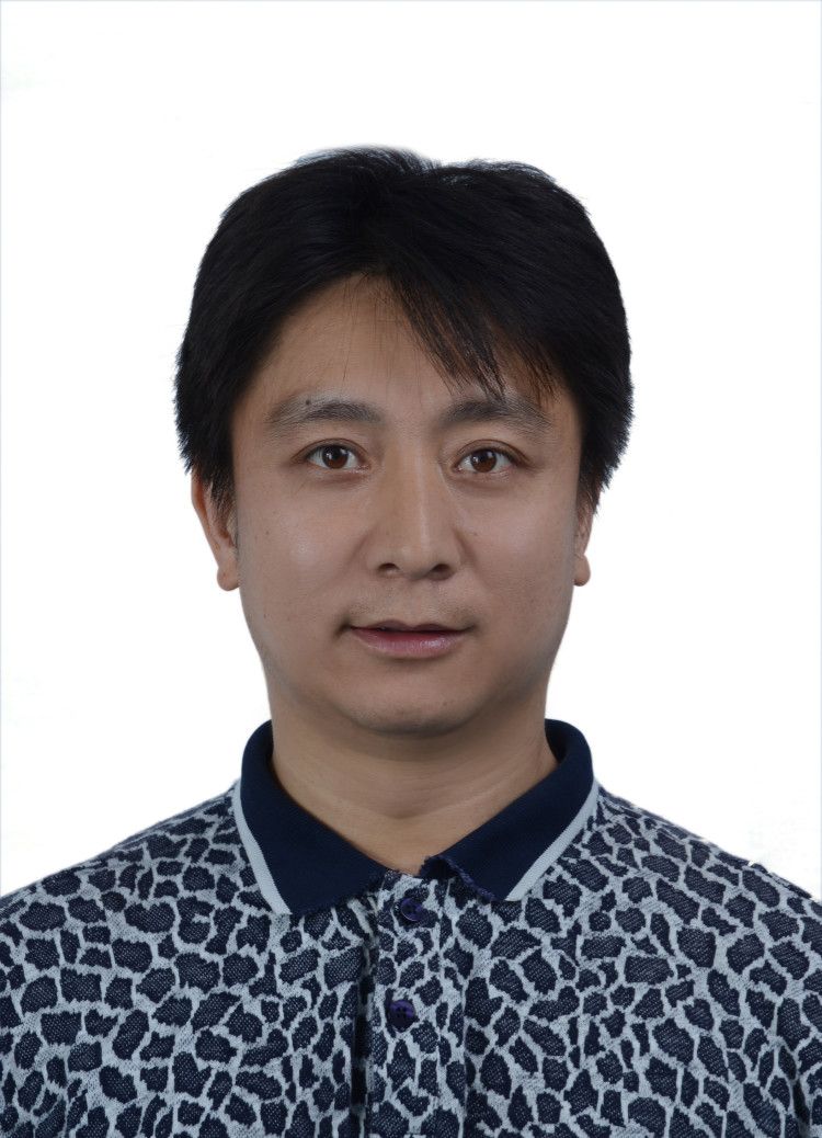 陈浩头像