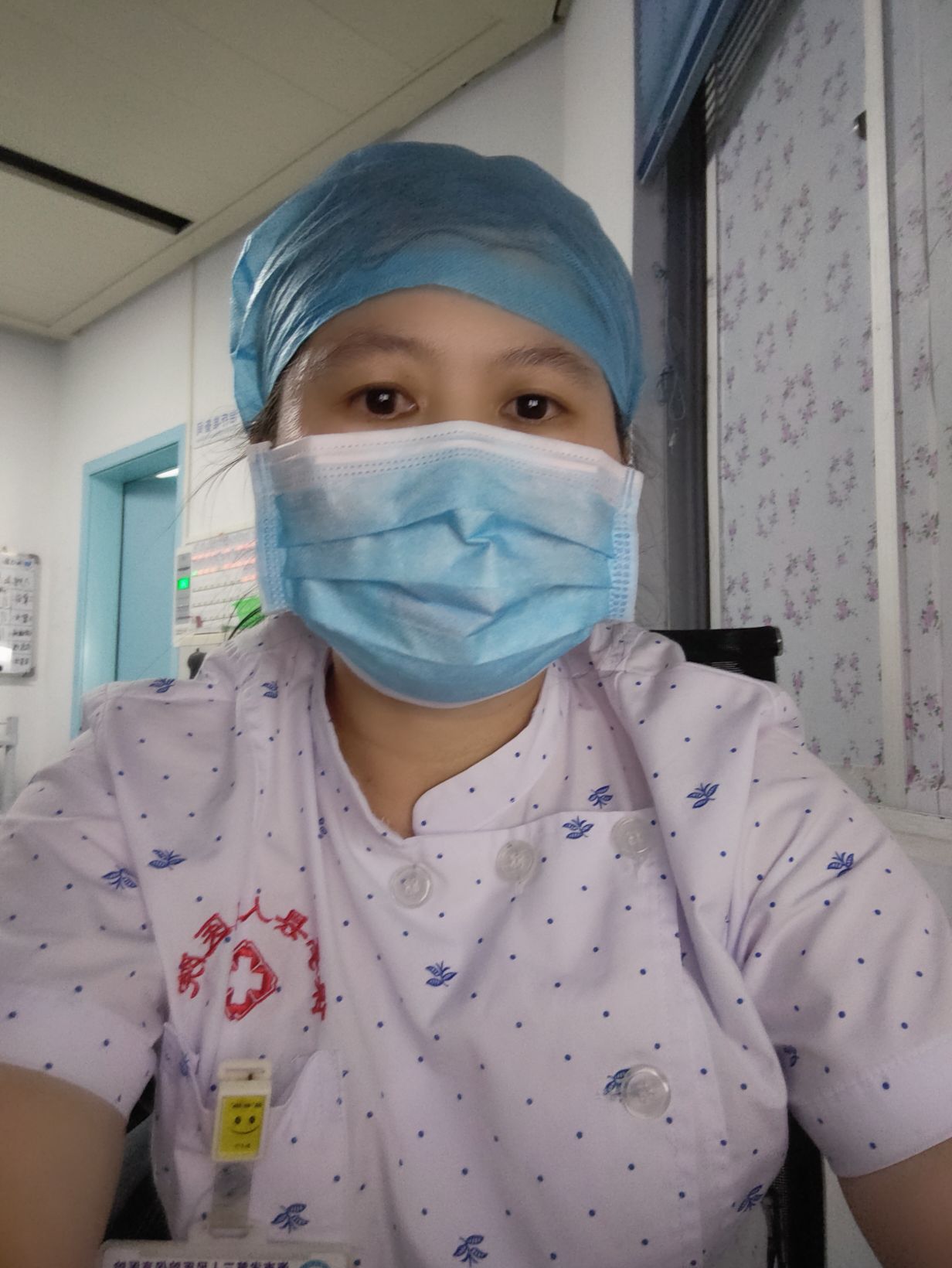 王嘉央头像
