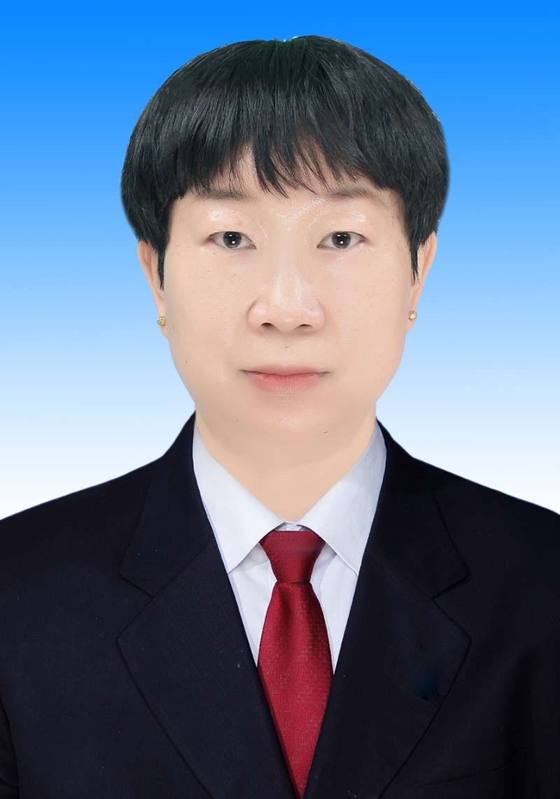 韩玲头像