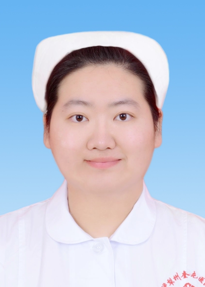 陈露露头像